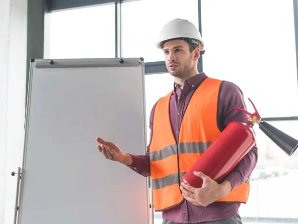 Повышение квалификации по гражданской обороне и защите от ЧС