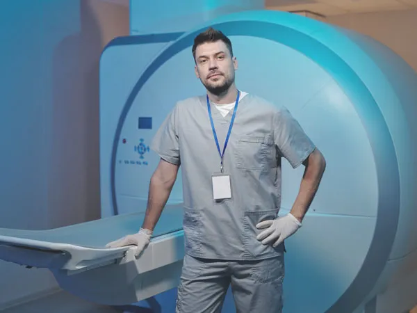 Обучение по радиационному контролю в медицинских учреждениях