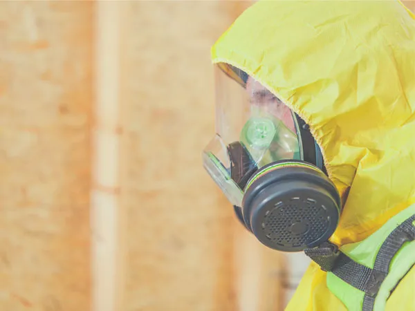 Радиационная безопасность и радиационный контроль. Персонал группы А