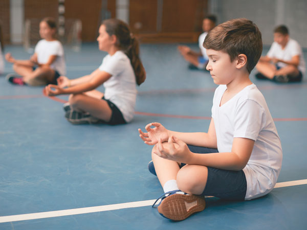 Организация деятельности школьной службы примирения (медиации)