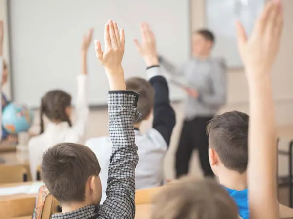 Обучение на воспитателя общежития (интерната)