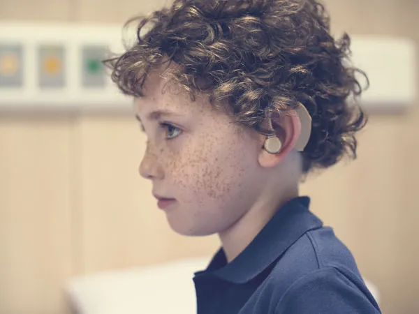 Организация деятельности педагога-дефектолога по направлению «Работа с обучающимися с нарушениями слуха» – профпереодготовка 256 часов