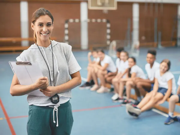 Инструктор (учитель) по физической культуре в дошкольной образовательной организации – курсы профессиональной переподготовки