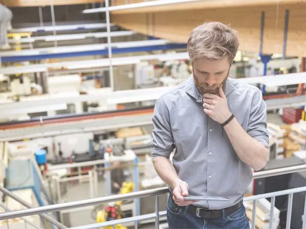 Освоение управленческой технологии на принципах бережливого производства