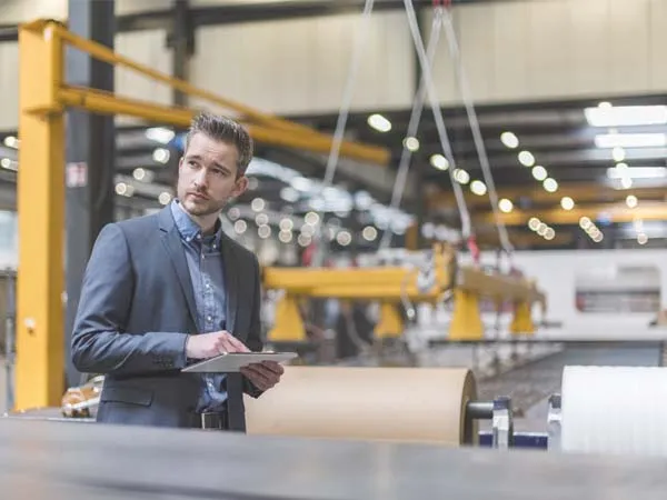 Обучение по системе менеджмента бережливого производства