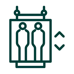 Подъемные сооружения