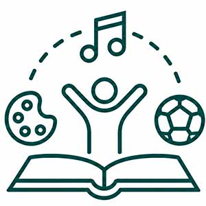 Общеразвивающие программы для физических лиц