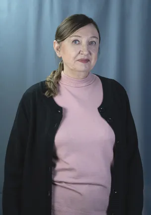 Специалист по обучению Абалакова Ольга Николаевна