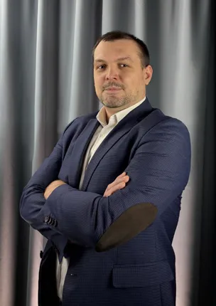 Специалист по обучению: Голубенко Павел Андреевич