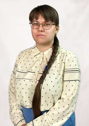 Методист Иванова Екатерина Михайловна