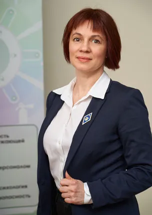 Директор АНО ДПО "ЦПР ПРОФИ"