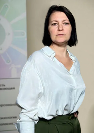 Специалист по обучению