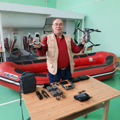 Фотография Соколов Анатолий Александрович