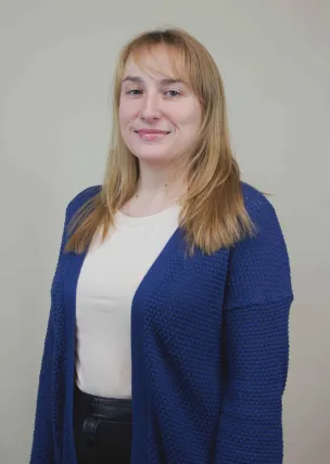 Специалист тендерного отдела Савченкова Светлана Васильевна