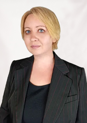Методист Скутина Евгения Александровна