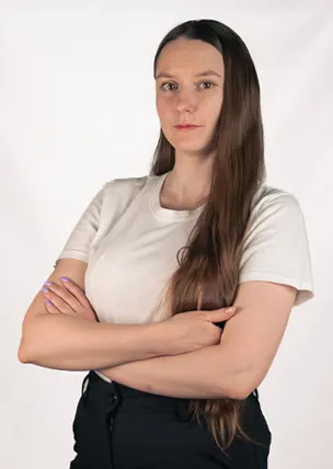 Методист Иванова Екатерина Михайловна