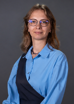 Специалист по обучению Ярмухаметова Елена Павловна