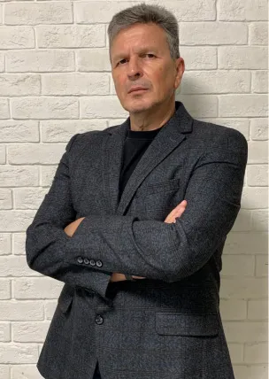 Фотография Задорожный Дмитрий Георгиевич