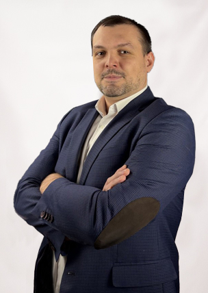 Специалист по обучению: Голубенко Павел Андреевич