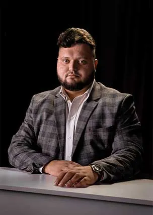 Специалист по обучению: Голубенко Павел Андреевич