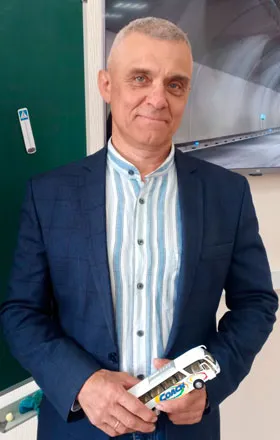 Васильев Алексей Олегович