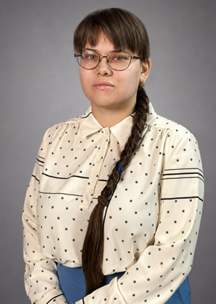 Методист Иванова Екатерина Михайловна