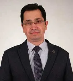 Ильясов Раис Расыхович