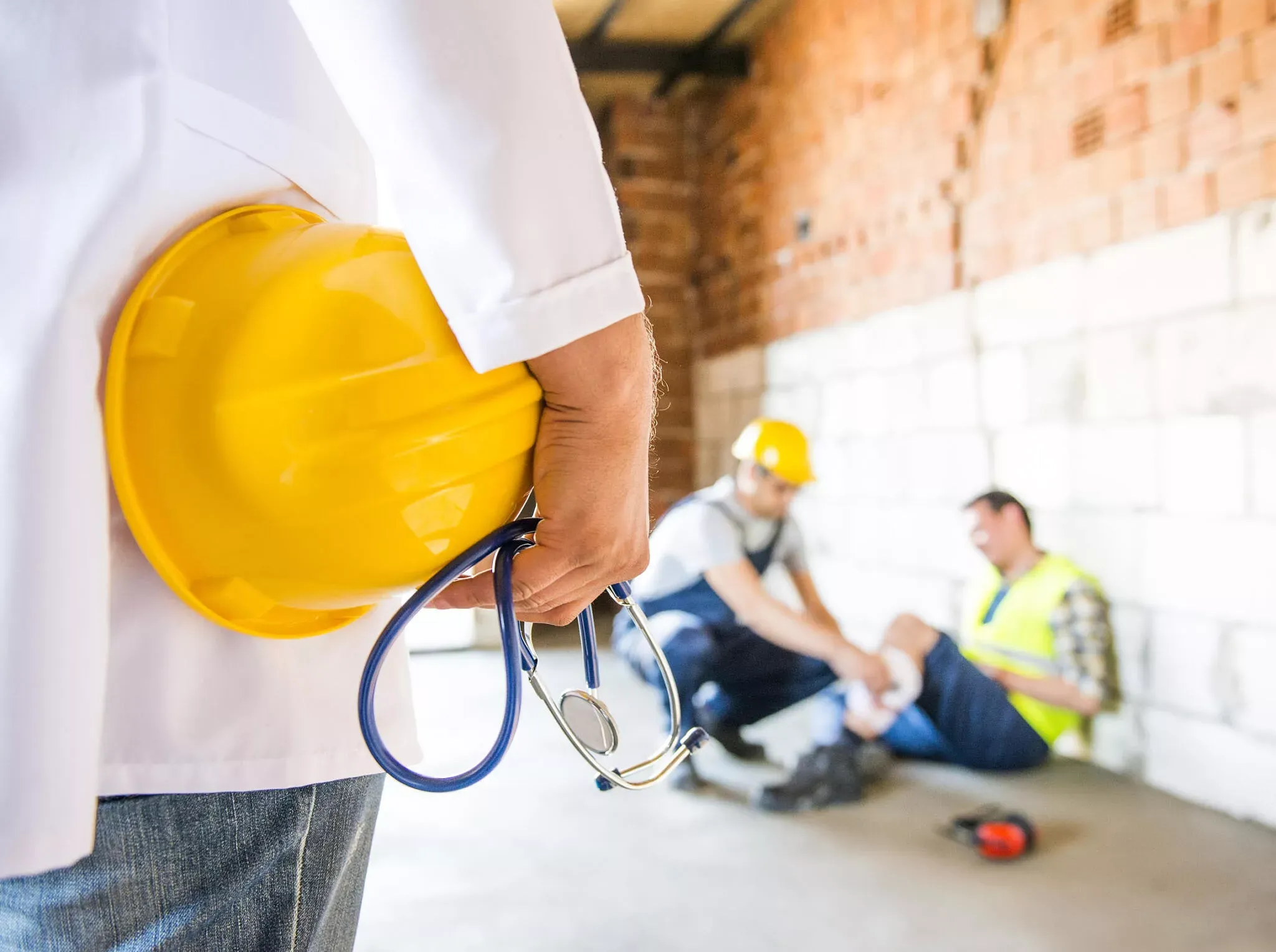 Госнадзор во время расследования несчастных случаев будет проводиться по новым правилам