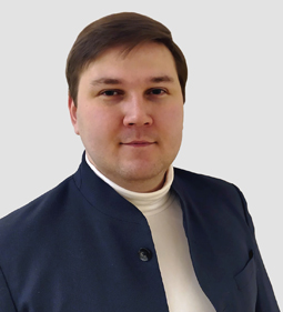 Ракитин Владимир Александрович