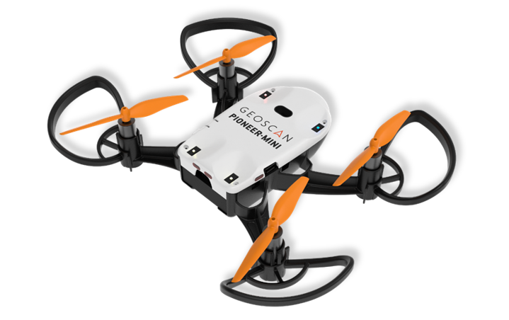 GEOSCAN Pioner Mini